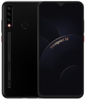Coolpad N10 Pro Dual SIM TD-LTE CN 128GB SAC-A0