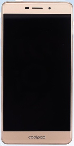 Coolpad Y803-9 TD-LTE Dual SIM  kép image