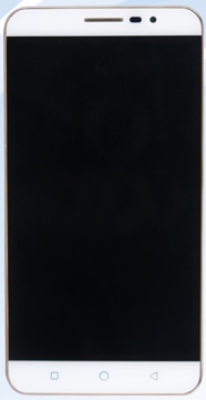 Coolpad Y82-820 TD-LTE Dual SIM kép image