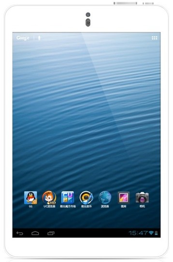 Cube U30GT Mini 2 Tablet PC  részletes specifikáció