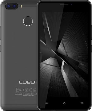 Cubot H3 Dual SIM LTE  kép image