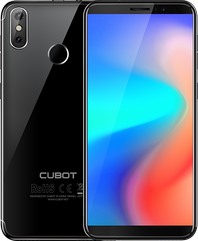 Cubot J3 Pro Dual SIM kép image