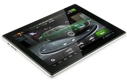 Akortek Dark EvoPad 3G R9726 részletes specifikáció