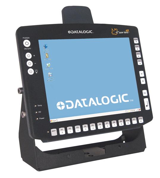 Datalogic Mobile R Series-10  (R10) kép image