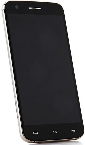 Doogee F3 Pro Dual SIM LTE kép image