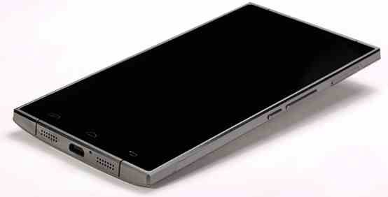 Doogee F5 Dual SIM LTE kép image