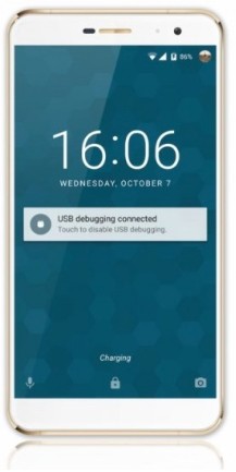 Doogee F7 Pro Dual SIM LTE részletes specifikáció