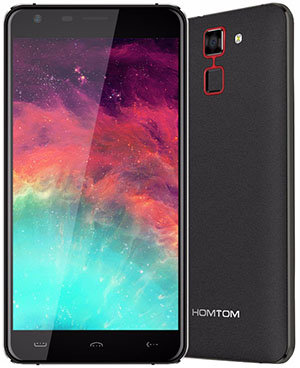 Doogee HOMTOM HT30 3G Dual SIM kép image
