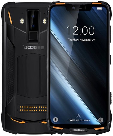Doogee S90 Global Dual SIM TD-LTE kép image