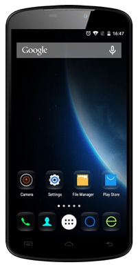 Doogee X6 Dual SIM LTE kép image