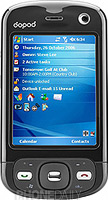 Dopod D810  (HTC Trinity 100) kép image