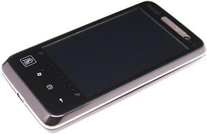 Dopod T5588  (HTC HengShan) részletes specifikáció