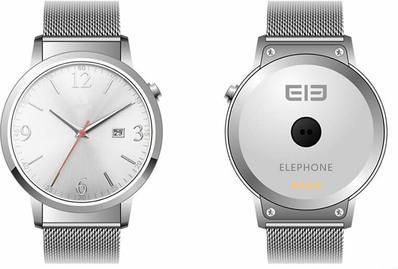 Elephone Ele Smart Watch kép image