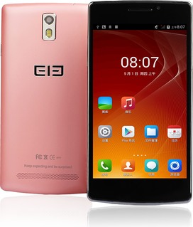 Elephone G5 Dual SIM kép image