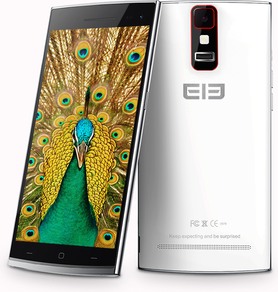 Elephone G6 Dual SIM részletes specifikáció