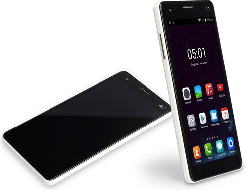 Elephone P3000s Dual SIM LTE kép image