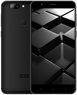 Elephone P8 Mini Dual SIM TD-LTE EU kép image