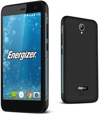 Energizer Hardcase H500S Dual SIM LTE részletes specifikáció