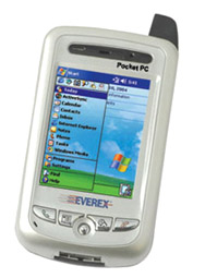 Everex E500 kép image