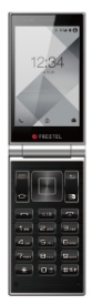 Freetel MUSASHI Dual SIM LTE FTJ161A kép image