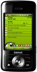 Gigabyte GSmart i350 kép image