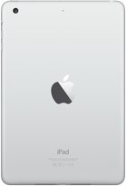 apple ipad mini 3 display back silver large