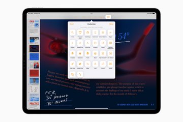 apple ipad pro 2022 desktop class apps