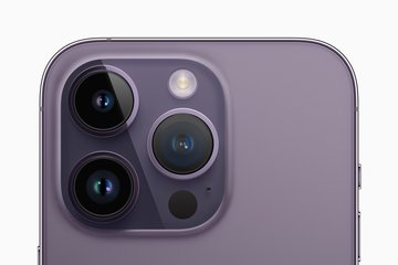 apple iphone 14 pro iphone 14 pro max back camera