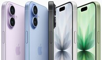 APPLE IPHONE 17 COLOR LINEUP 250909