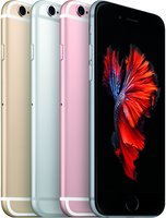 apple iphone 6s 4color redfish pr print