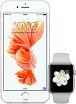 apple iphone 6s watch lockscreen2