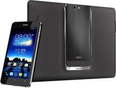 ASUS PADFONE INFINITY 05 STATION BACK