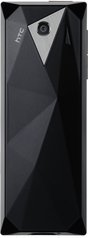 EMOBILE S22HT BLACK HTC ROSE 4