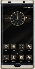 GIONEE M2017 GOLD FRONT
