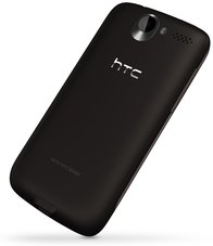 HTC DESIRE BACK ANGLE