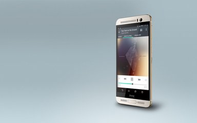 HTC M9P KSP MAKE SOME NOISE BG