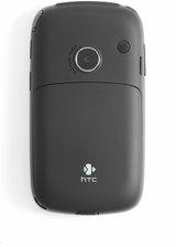 HTC P3400 BACK