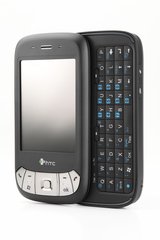 HTC P4350 FRONT OPEN2