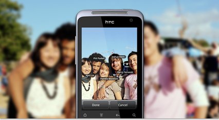 HTC SALSA PHOTO 2