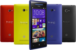 HTC WINDOWS PHONE 8X MULTI