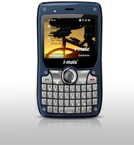 I-MATE 810F FRONT 2