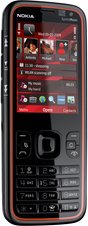 NOKIA 5630 XPRESS MUSIC FRONT ANGEL