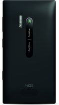nokia lumia 928 black portrait back white