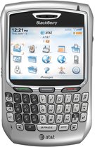 rim blackberry 8700c front