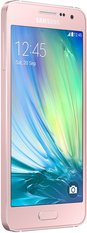 SAMSUNG GALAXY A3 006 L-PERSPECTIVE PINK