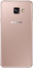 samsung galaxy a3 2016 pink gold 02 standard back origin