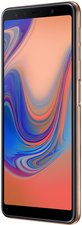 samsung galaxy a7 2018 003 r-perspective gold