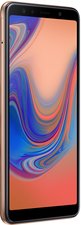 samsung galaxy a7 2018 004 l-perspective gold