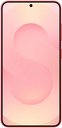 samsung galaxy s25 047 coralred front2