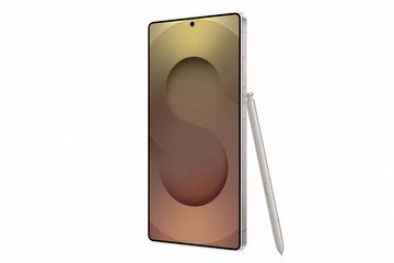 samsung galaxy s25 ultra 117 titaniumpinkgold spen front r30